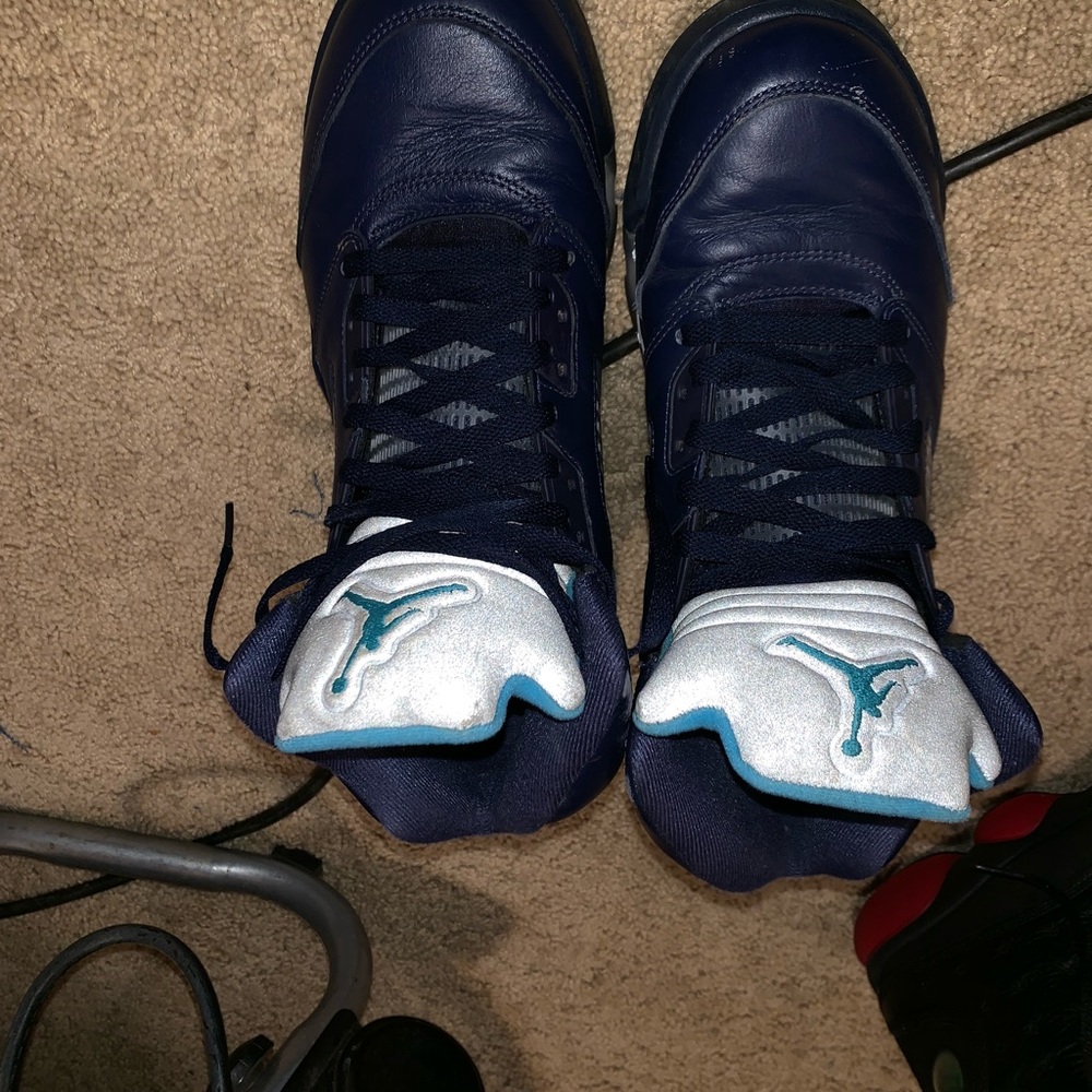 jordan grape 4 size 11